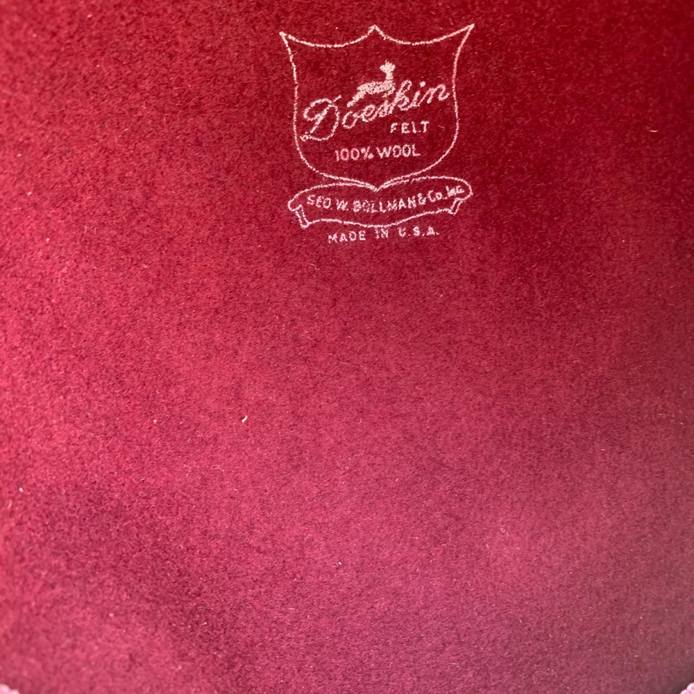 Hat - Picture 6 of 6